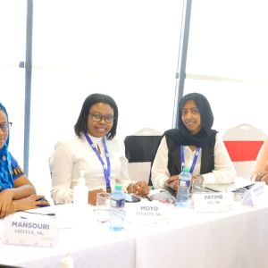 participants
