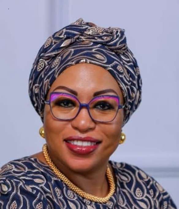 MS. PATRICIA NDEDE